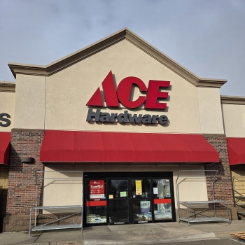 Delano Ace Hardware